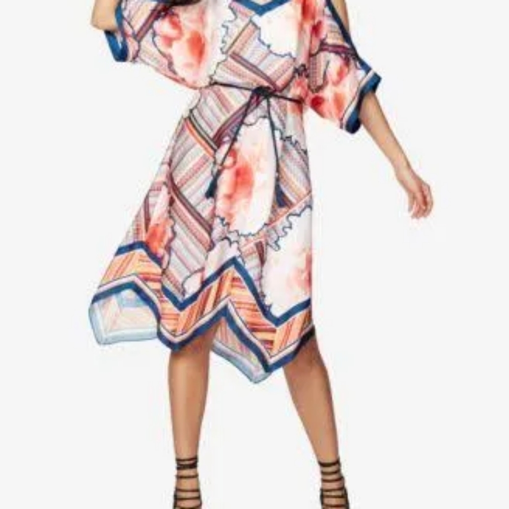 Woman's Dress